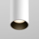 Трековый подвесной магнитный светильник Maytoni Focus LED TR041-2-12W3K-W