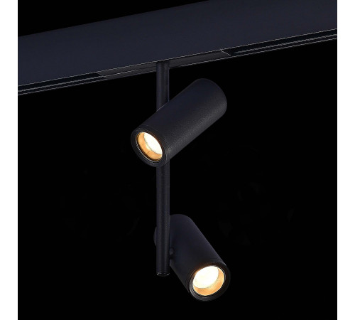 Трековый светильник ST Luce Skyline 48 ST808.436.16 Трековый светильник ST Luce Skyline 48 ST808.436.16