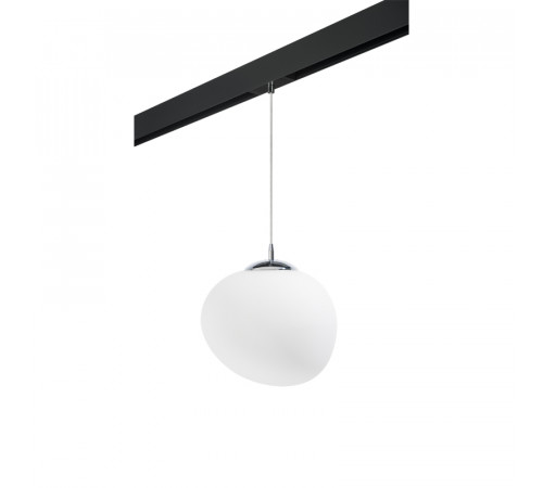 Трековый светильник Lightstar Arnia PRO805016 (805016+595007) Трековый светильник Lightstar Arnia PRO805016 (805016+595007)