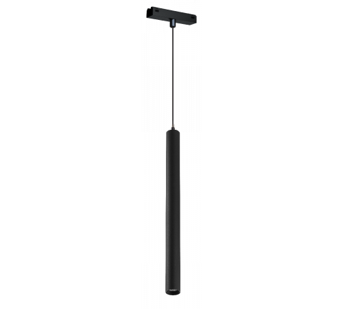 Трековый магнитный светильник iLedex Vision 4825-043-H400-10W-24DG-4000K-BK Трековый магнитный светильник iLedex Vision 4825-043-H400-10W-24DG-4000K-BK