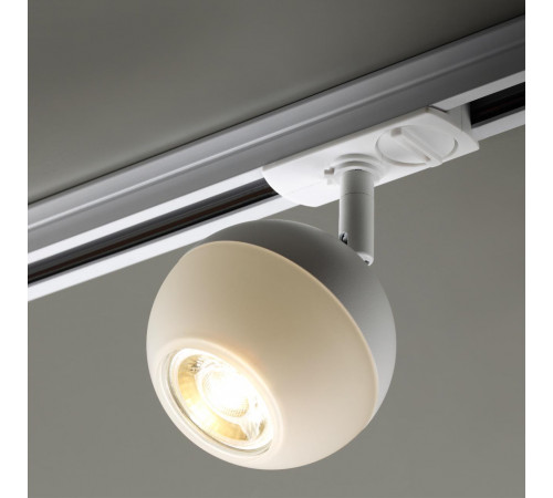 Трековый светильник Novotech Garn 370824 Трековый светильник Novotech Garn 370824