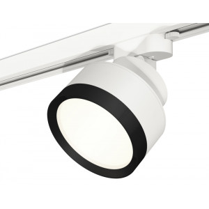 Трековый светильник Ambrella Light Track System XT8101002 (A2524, A2105, C8101, N8113)