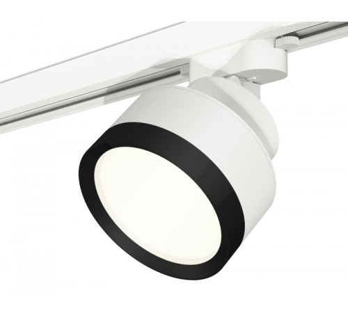 Трековый светильник Ambrella Light Track System XT8101002 (A2524, A2105, C8101, N8113) Трековый светильник Ambrella Light Track System XT8101002 (A2524, A2105, C8101, N8113)