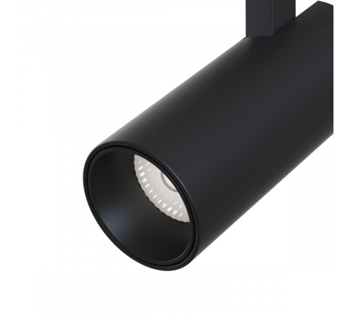 Трековый светильник Maytoni Track lamps TR019-2-15W3K-B Трековый светильник Maytoni Track lamps TR019-2-15W3K-B