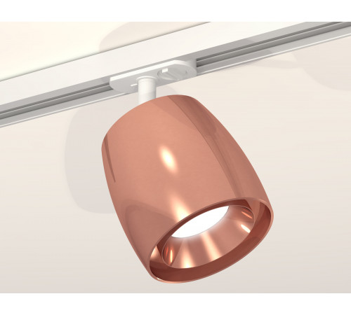 Комплект трекового светильника Ambrella Light Track System XT1144001 (A2536, C1144, N7035) Комплект трекового светильника Ambrella Light Track System XT1144001 (A2536, C1144, N7035)