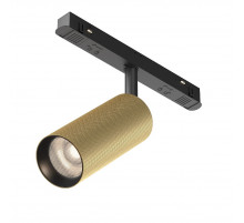 Трековый магнитный светильник Maytoni Artisan TR097-2-12W4K-M-BMG