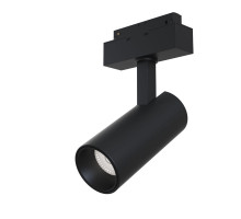 Трековый светильник Maytoni Track lamps TR019-2-15W4K-B