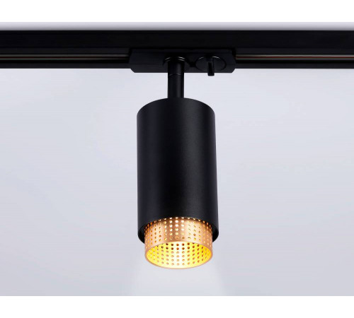 Трековый однофазный светильник Ambrella Light Track System GL5162 Трековый однофазный светильник Ambrella Light Track System GL5162