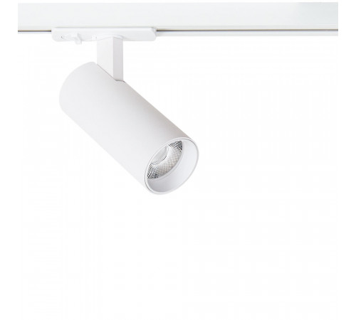 Трековый светильник Arte Lamp Bene A1945PL-1WH Трековый светильник Arte Lamp Bene A1945PL-1WH