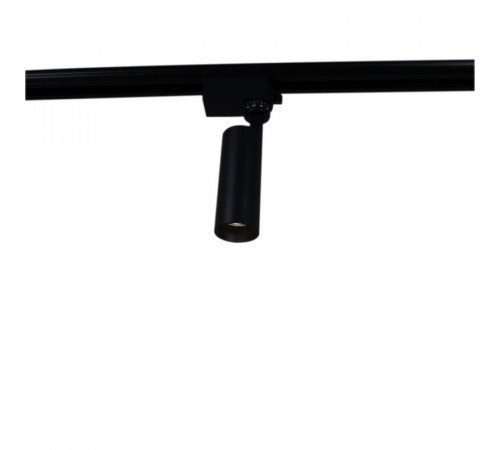 Трековый светильник Reluce 06612-9.3-001QY LED12W BK Трековый светильник Reluce 06612-9.3-001QY LED12W BK