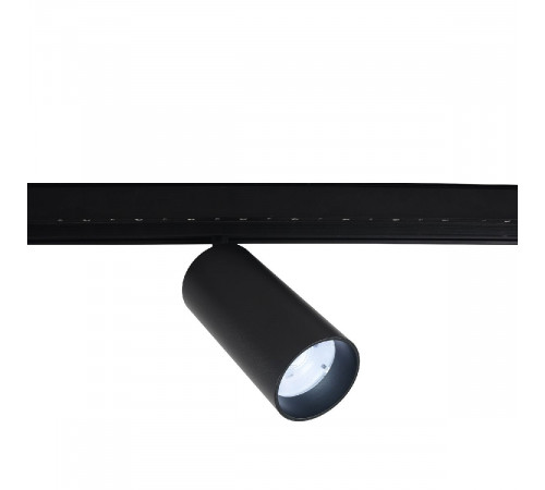 Трековый магнитный светильник Crystal Lux CLT 0.33 003 20W BL TUYA