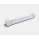 Трековый однофазный светильник Italline IT08-8029 white 3000K