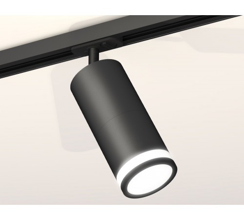 Комплект трекового светильника Ambrella Light Track System XT7402110 (A2537, C7422, A2011, C7402, N7121)