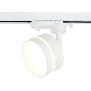 Трековый светильник Ambrella Light Track System GL5384