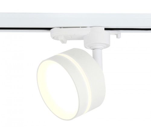 Трековый светильник Ambrella Light Track System GL5384 Трековый светильник Ambrella Light Track System GL5384