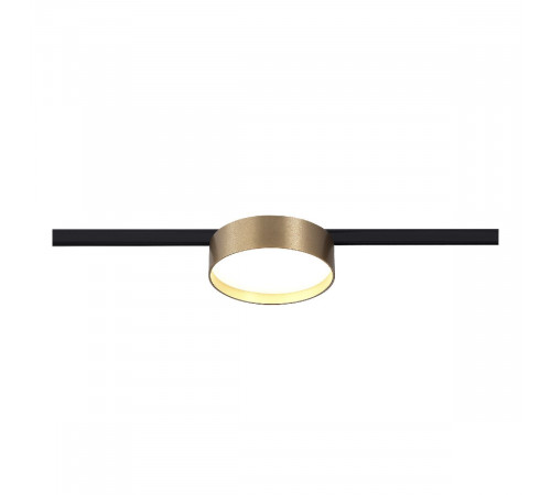 Трековый магнитный светильник ST Luce Super5 ST670.346.12 Трековый магнитный светильник ST Luce Super5 ST670.346.12