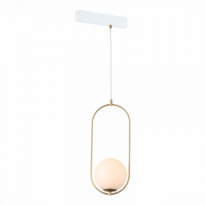 Трековый светильник ST Luce Skyline 220 ST500.203.01