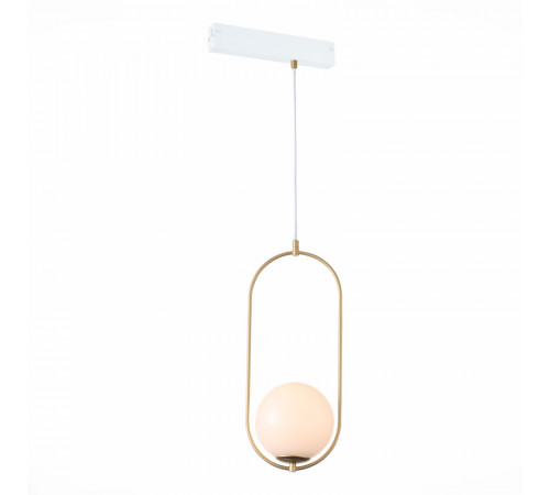 Трековый светильник ST Luce Skyline 220 ST500.203.01 Трековый светильник ST Luce Skyline 220 ST500.203.01