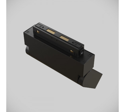 Трековый светильник Maytoni Technical Basis Rot TR075-2-10W3K-B Трековый светильник Maytoni Technical Basis Rot TR075-2-10W3K-B