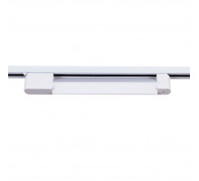 Трековый однофазный светильник Reluce 06186-9.3-001QY LED20W WT