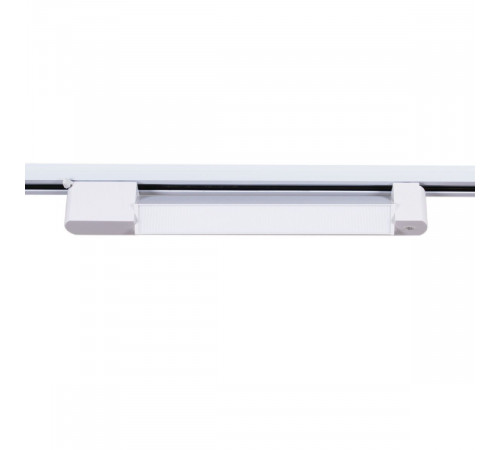 Трековый однофазный светильник Reluce 06186-9.3-001QY LED20W WT Трековый однофазный светильник Reluce 06186-9.3-001QY LED20W WT
