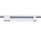 Трековый однофазный светильник Reluce 06186-9.3-001QY LED20W WT
