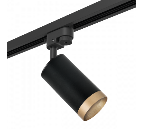 Трековый светильник Lightstar Rullo R1T43740 (214437+592057+203440) Трековый светильник Lightstar Rullo R1T43740 (214437+592057+203440)