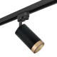 Трековый светильник Lightstar Rullo R1T43740 (214437+592057+203440)