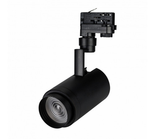 Трековый светильник Arlight LGD-Zeus-4TR-R88-20W Warm SP2500-Bread 032452 Трековый светильник Arlight LGD-Zeus-4TR-R88-20W Warm SP2500-Bread 032452