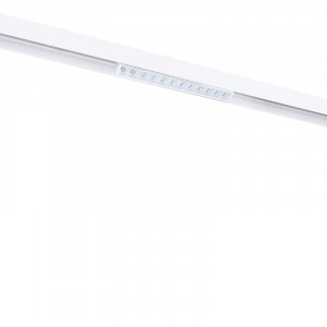 Трековый светильник Arte Lamp Linea A4634PL-1WH