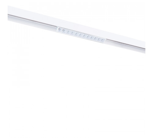 Трековый светильник Arte Lamp Linea A4634PL-1WH Трековый светильник Arte Lamp Linea A4634PL-1WH