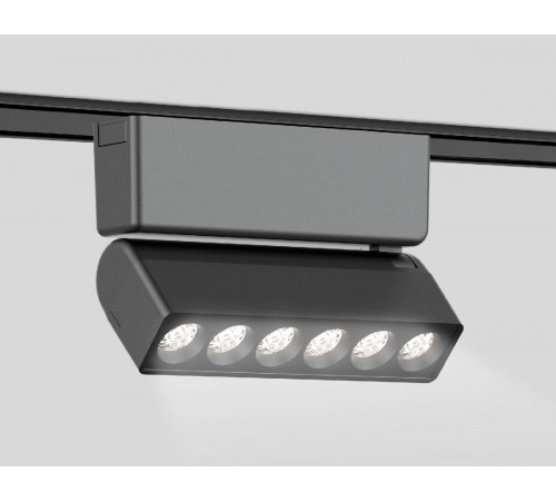 Трековый магнитный светильник Ambrella Light Magnetic Ultra Slim Track System GV1469 Трековый магнитный светильник Ambrella Light Magnetic Ultra Slim Track System GV1469