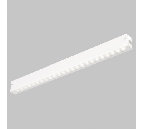 Трековый светильник IMEX Smart Line IL.0050.6002-18-WH Трековый светильник IMEX Smart Line IL.0050.6002-18-WH