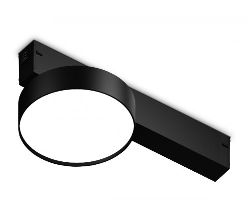 Трековый магнитный светильник Ambrella Light Magnetic 220V GL1381 Трековый магнитный светильник Ambrella Light Magnetic 220V GL1381