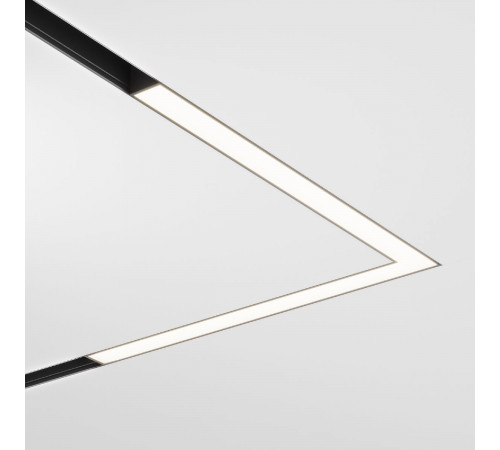 Трековый светодиодный светильник Maytoni Technical Basis TR042-2-24W4K