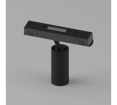 Трековый магнитный светильник Elektrostandard Slim Magnetic 4690389195310 a063532 Трековый магнитный светильник Elektrostandard Slim Magnetic 4690389195310 a063532