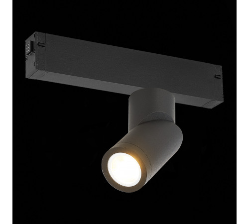 Трековый светильник ST Luce Skyline 220 ST506.402.01 Трековый светильник ST Luce Skyline 220 ST506.402.01