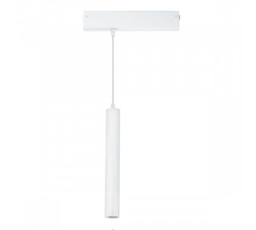 Трековый однофазный светильник Lightstar Teta 205406 Трековый однофазный светильник Lightstar Teta 205406