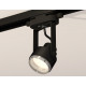 Трековый однофазный светильник Ambrella Light Track System XT6602021 (C6602, N6122)