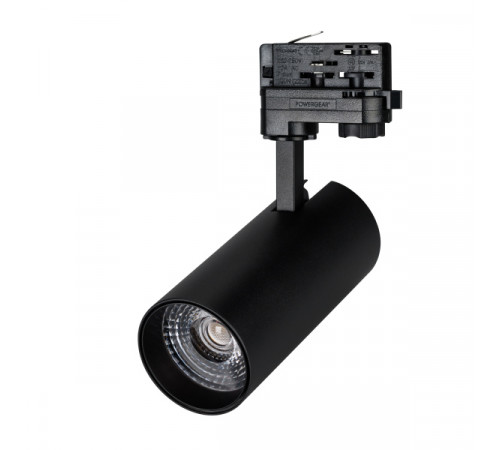Трековый светодиодный светильник Arlight LGD-Gera-Truecolor-4TR-R74-20W Day4000 CRI98 031412 Трековый светодиодный светильник Arlight LGD-Gera-Truecolor-4TR-R74-20W Day4000 CRI98 031412
