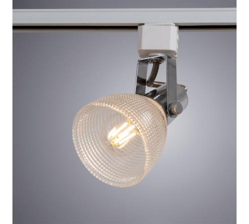 Светильник на шине ARTE Lamp A1026PL-1CC Светильник на шине ARTE Lamp A1026PL-1CC