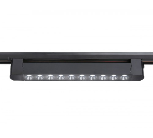 Трековый однофазный светильник Ambrella Light Track system GL6709 Трековый однофазный светильник Ambrella Light Track system GL6709