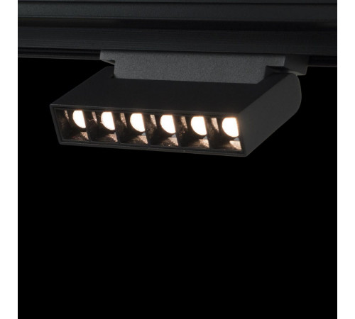 Трековый светильник Loft IT Tech T108-06