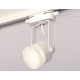 Трековый однофазный светильник Ambrella Light Track System XT6601083 (C6601, N6241)
