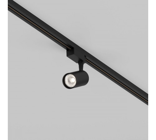 Трековый светильник Maytoni Technical Vuoro TR003-1-6W4K-M-B Трековый светильник Maytoni Technical Vuoro TR003-1-6W4K-M-B