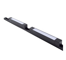 Трековый однофазный светильник (2 шт.) Volpe ULB-Q293 12W/4200К/A BLACK SET21 UL-00010922