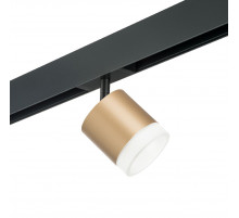 Трековый однофазный светильник Lightstar Rullo (213490+595087+202480) PRO349080