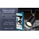 Трековый однофазный светильник Ambrella Light Track System GL5123