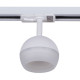 Трековый однофазный светильник Reluce 53008-9.3-001CT GX53 WT