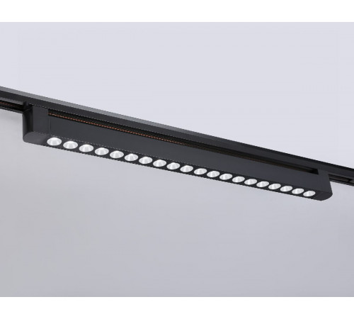 Трековый однофазный светильник Ambrella Light Track system GL6721 Трековый однофазный светильник Ambrella Light Track system GL6721
